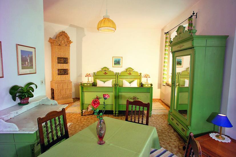 אטאל Gaestehaus Ethiko חדר תמונה